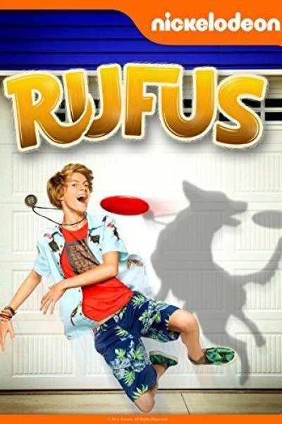 Caratula, cartel, poster o portada de Rufus