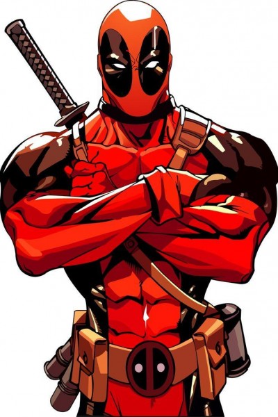 Cubierta de Marvel’s Deadpool