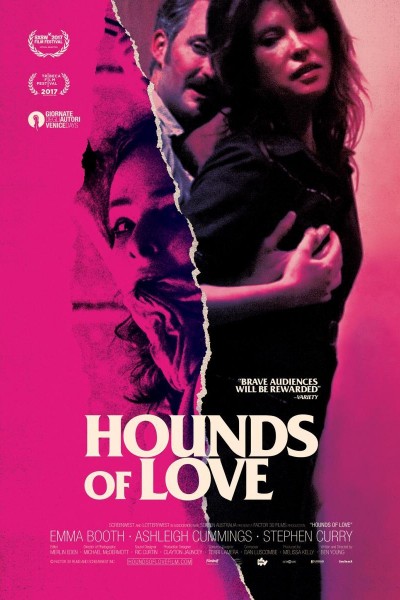 Caratula, cartel, poster o portada de Hounds of Love