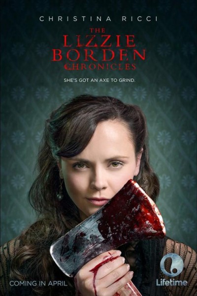 Caratula, cartel, poster o portada de The Lizzie Borden Chronicles