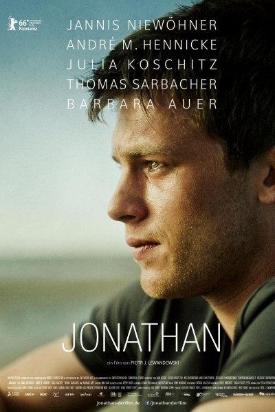 Caratula, cartel, poster o portada de Jonathan