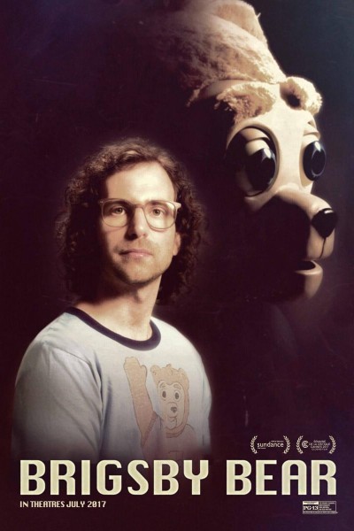 Caratula, cartel, poster o portada de Brigsby Bear