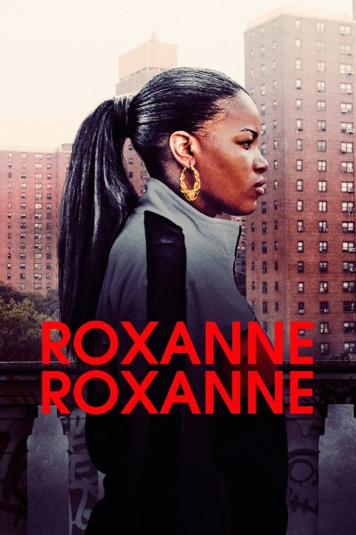 Caratula, cartel, poster o portada de Roxanne Roxanne