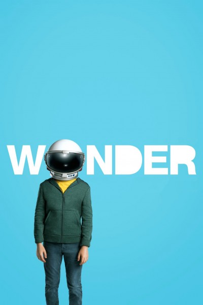 Caratula, cartel, poster o portada de Wonder