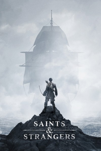 Caratula, cartel, poster o portada de Saints & Strangers