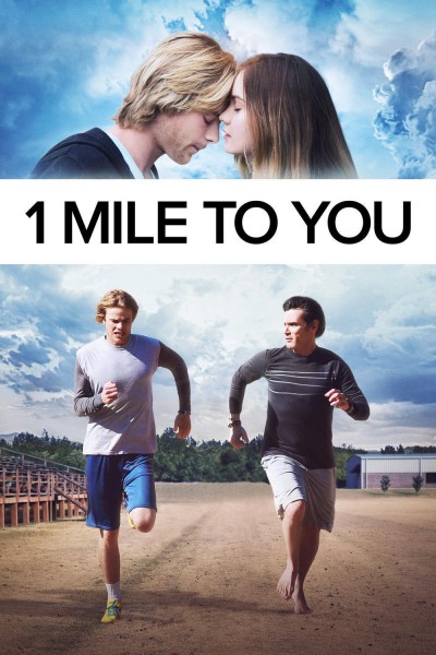 Caratula, cartel, poster o portada de 1 Mile to You