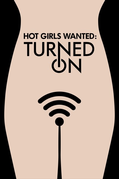 Caratula, cartel, poster o portada de Hot Girls Wanted: Turned On