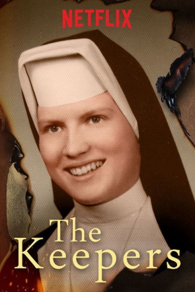 Caratula, cartel, poster o portada de The Keepers