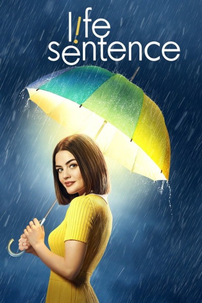 Caratula, cartel, poster o portada de Life Sentence