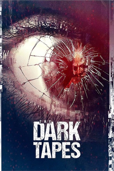 Caratula, cartel, poster o portada de The Dark Tapes
