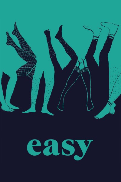 Caratula, cartel, poster o portada de Easy