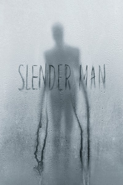 Caratula, cartel, poster o portada de Slender Man