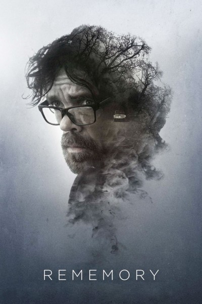 Caratula, cartel, poster o portada de Rememory