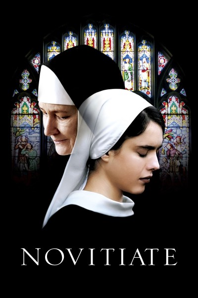 Caratula, cartel, poster o portada de Novitiate