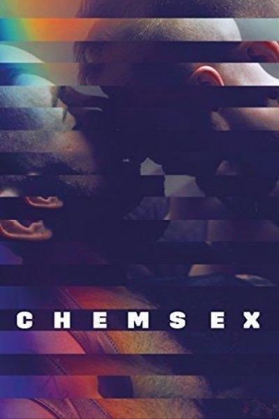 Caratula, cartel, poster o portada de Chemsex