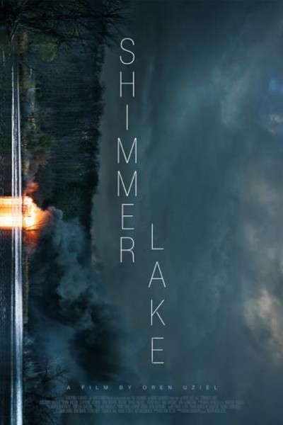 Caratula, cartel, poster o portada de Lago Shimmer
