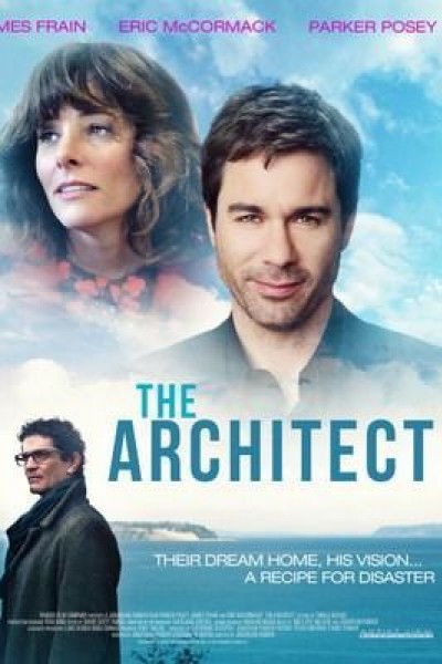 Caratula, cartel, poster o portada de The Architect