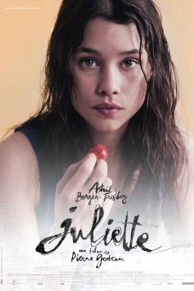 Caratula, cartel, poster o portada de Juliette