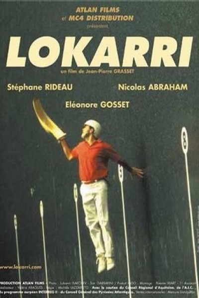 Cubierta de Lokarri