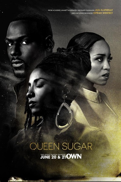 Caratula, cartel, poster o portada de Queen Sugar