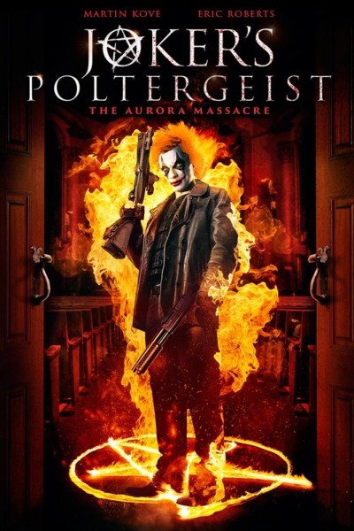 Caratula, cartel, poster o portada de Joker\'s Poltergeist (AKA Joker\'s Wild)