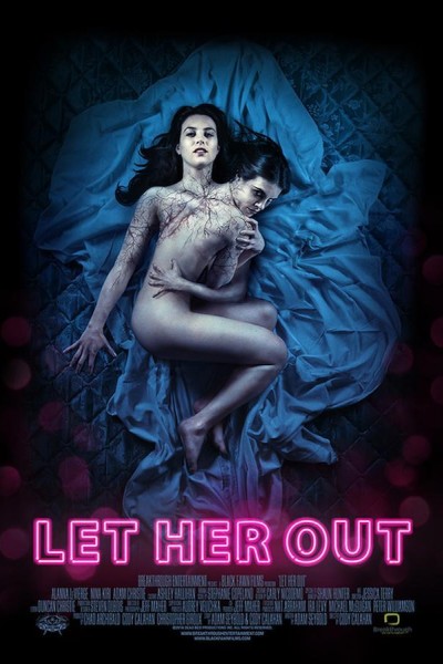 Caratula, cartel, poster o portada de Let Her Out
