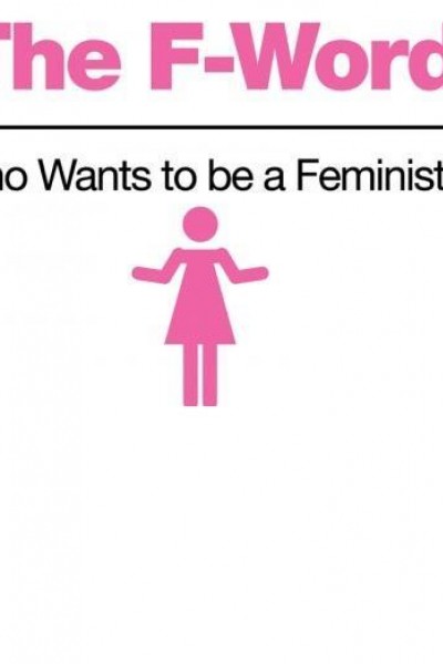 Cubierta de ¿Quién quiere ser feminista?