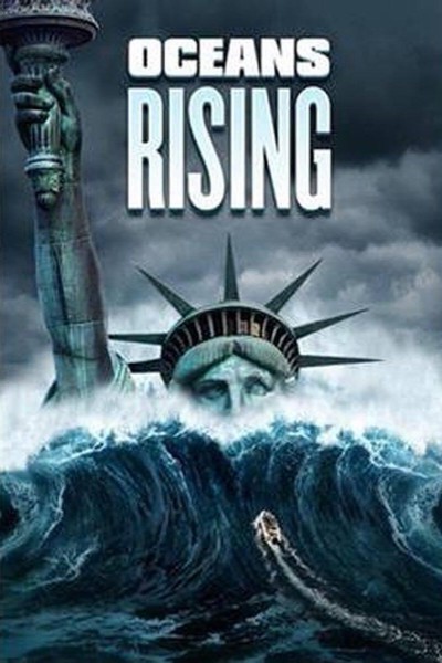 Caratula, cartel, poster o portada de Oceans Rising