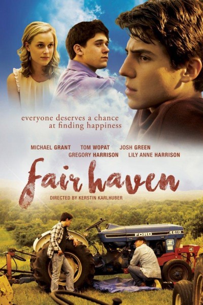 Caratula, cartel, poster o portada de Fair Haven