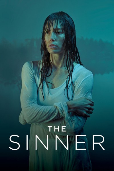 Caratula, cartel, poster o portada de The Sinner