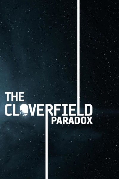 Caratula, cartel, poster o portada de The Cloverfield Paradox