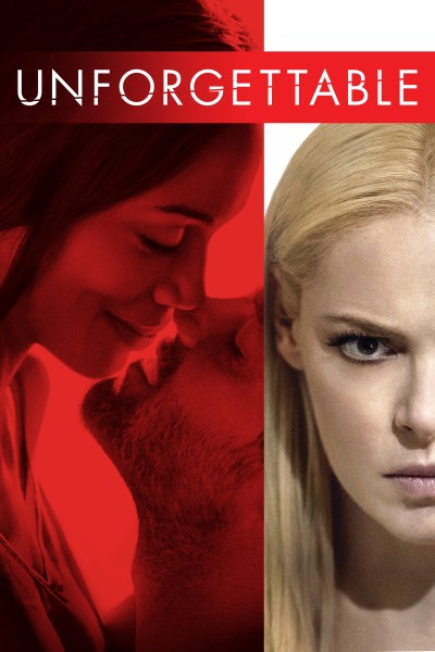 Caratula, cartel, poster o portada de Unforgettable (Amor, celos, locura)