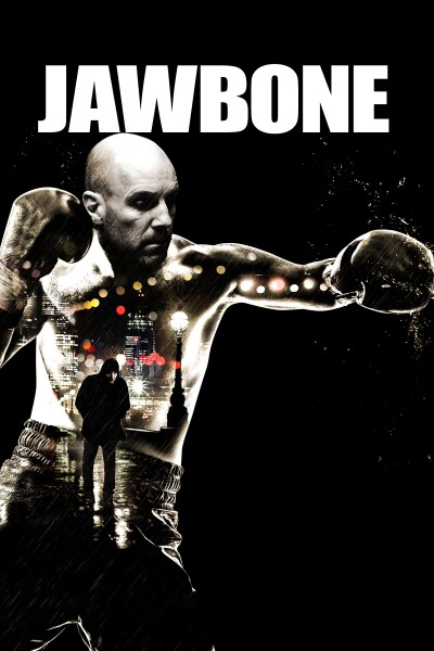 Caratula, cartel, poster o portada de El último asalto (Jawbone)