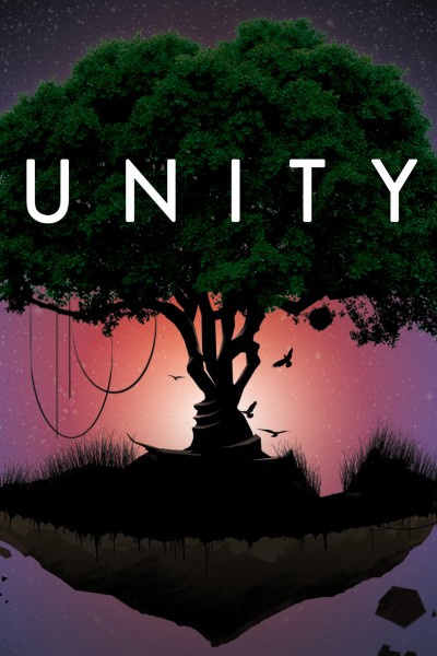 Caratula, cartel, poster o portada de Unity