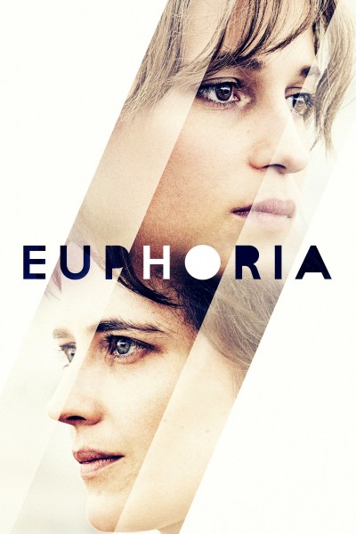 Caratula, cartel, poster o portada de Euphoria