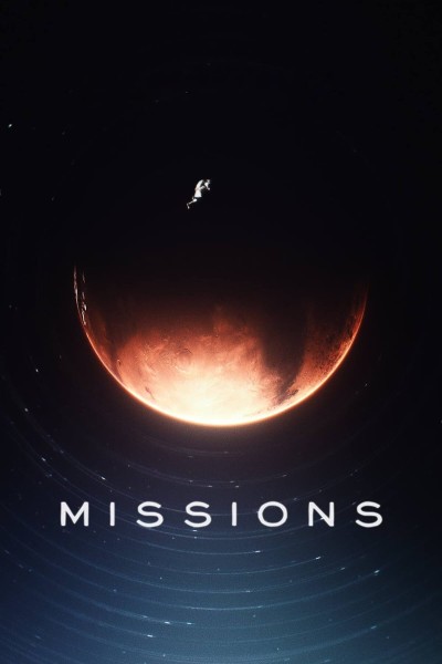 Caratula, cartel, poster o portada de Missions
