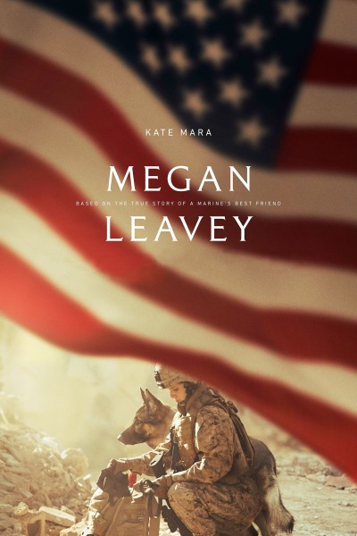 Caratula, cartel, poster o portada de Megan Leavey