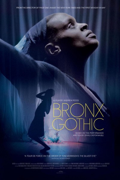 Caratula, cartel, poster o portada de Bronx Gothic