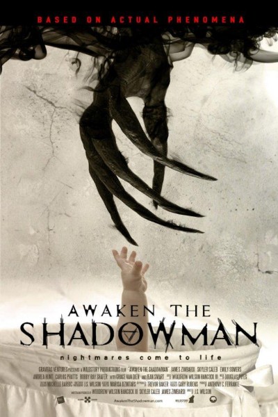 Caratula, cartel, poster o portada de Awaken the Shadowman