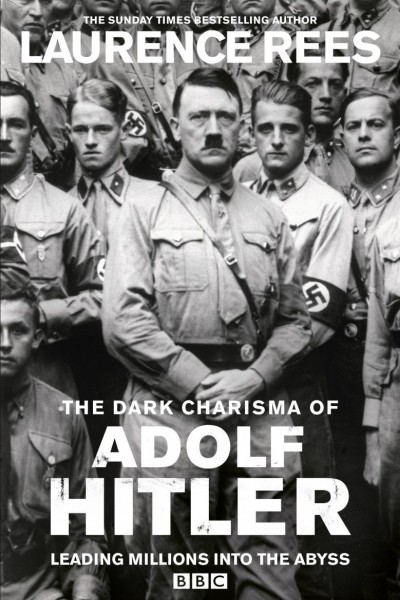 Caratula, cartel, poster o portada de El oscuro carisma de Adolf Hitler