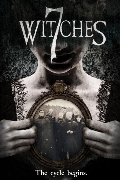 Caratula, cartel, poster o portada de 7 Witches