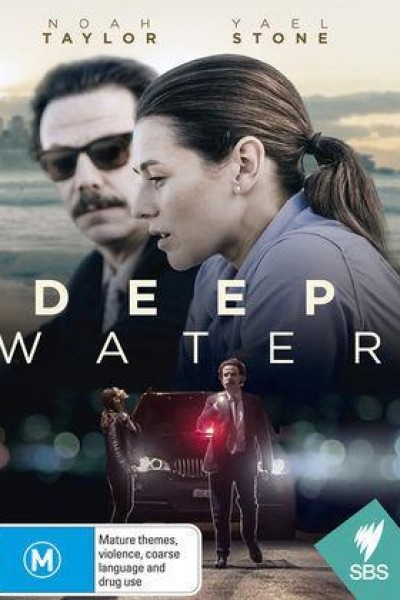 Caratula, cartel, poster o portada de Deep Water