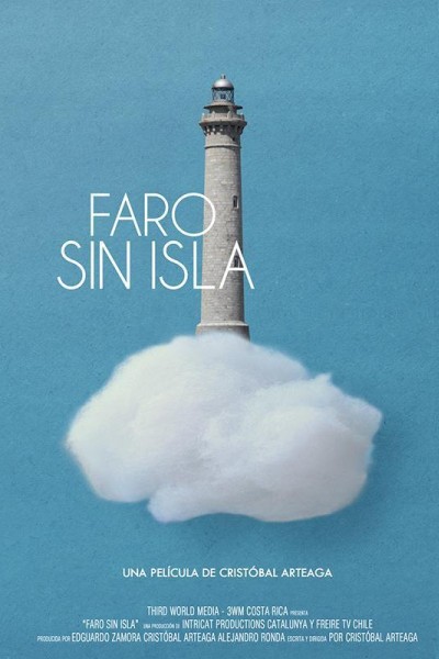 Caratula, cartel, poster o portada de Faro sin isla