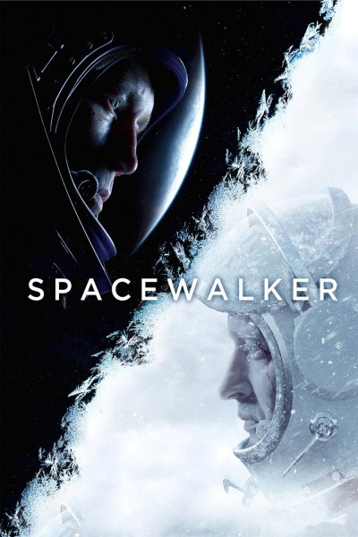 Caratula, cartel, poster o portada de Spacewalker