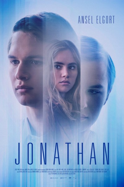 Caratula, cartel, poster o portada de Jonathan