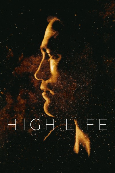 Caratula, cartel, poster o portada de High Life