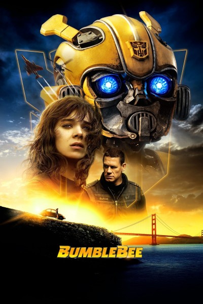 Caratula, cartel, poster o portada de Bumblebee