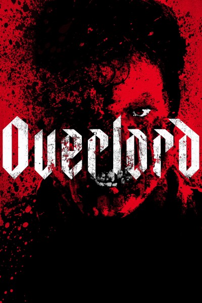 Caratula, cartel, poster o portada de Overlord