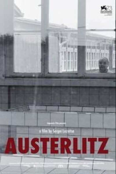 Caratula, cartel, poster o portada de Austerlitz