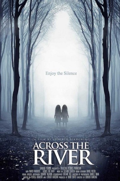 Caratula, cartel, poster o portada de Across the River